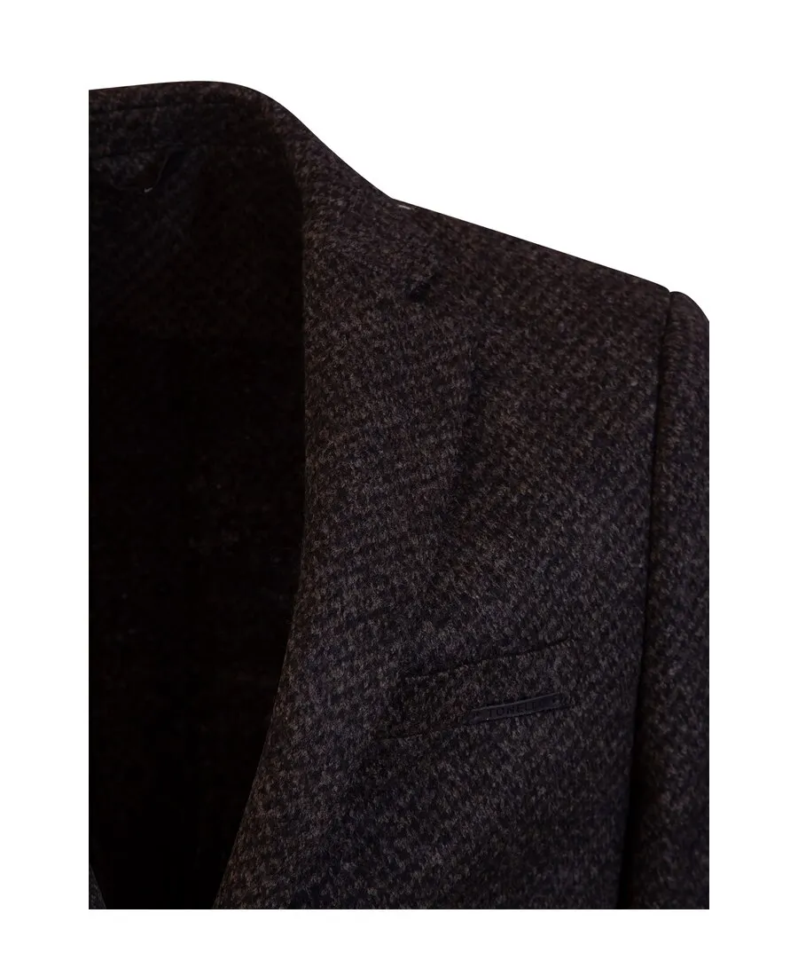 Tonello Notched Lapel Jacket