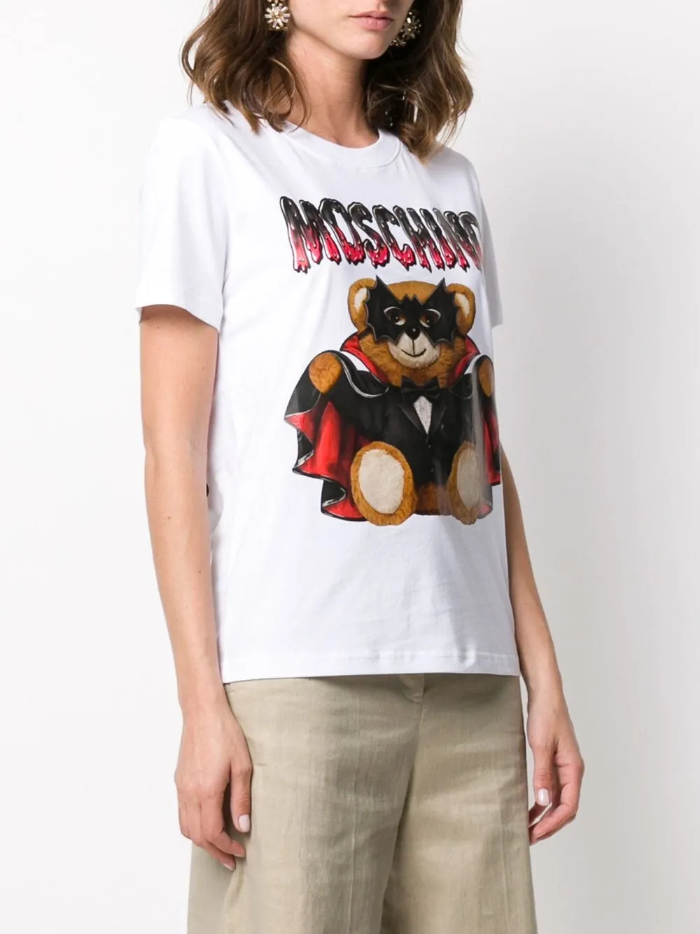 Printed T-Shirt