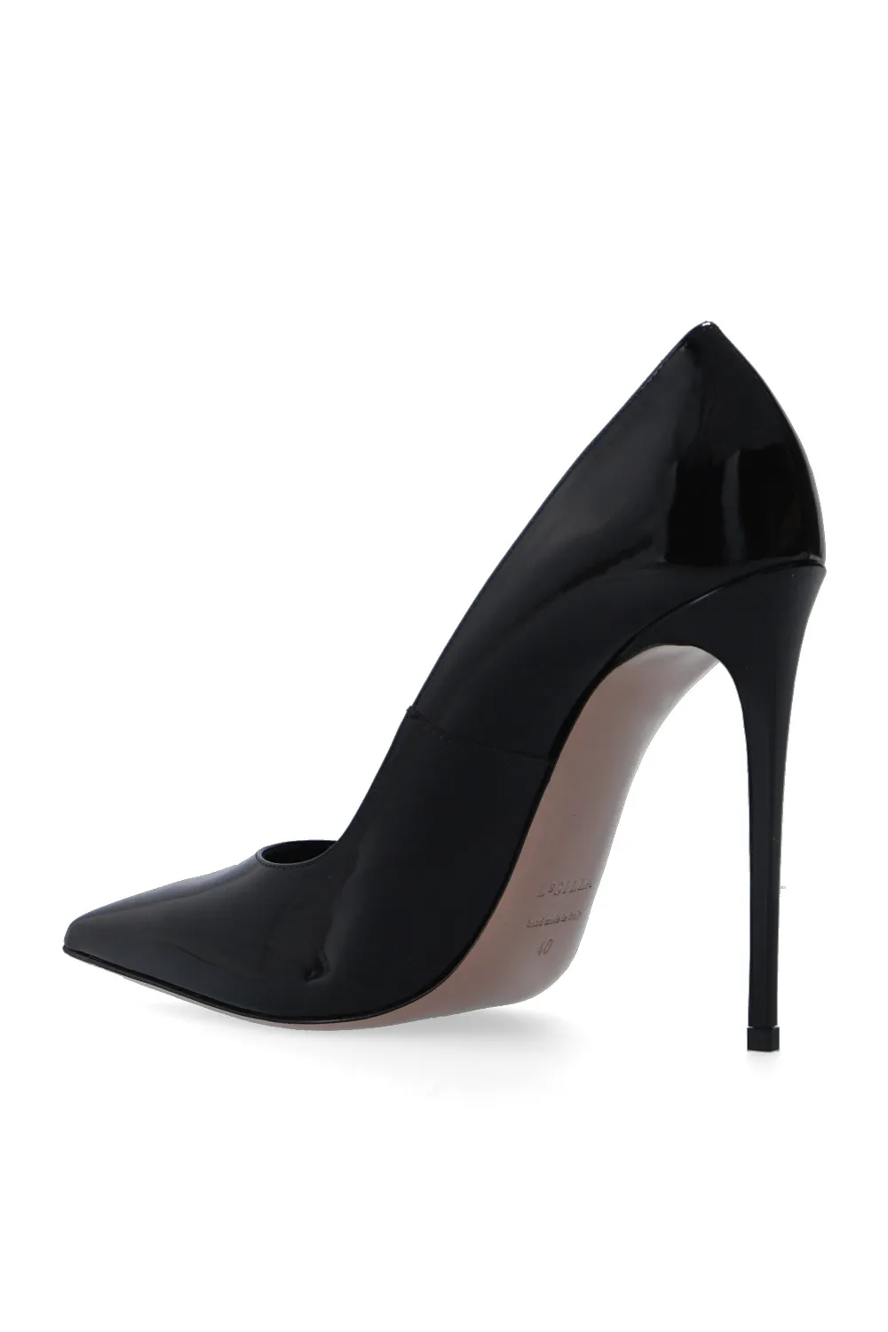 Le Silla Eva Pointed Toe Pumps
