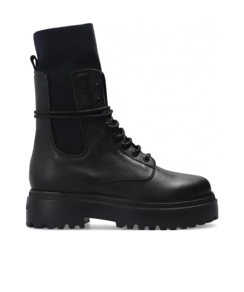 Le Silla Ranger Ankle Boots