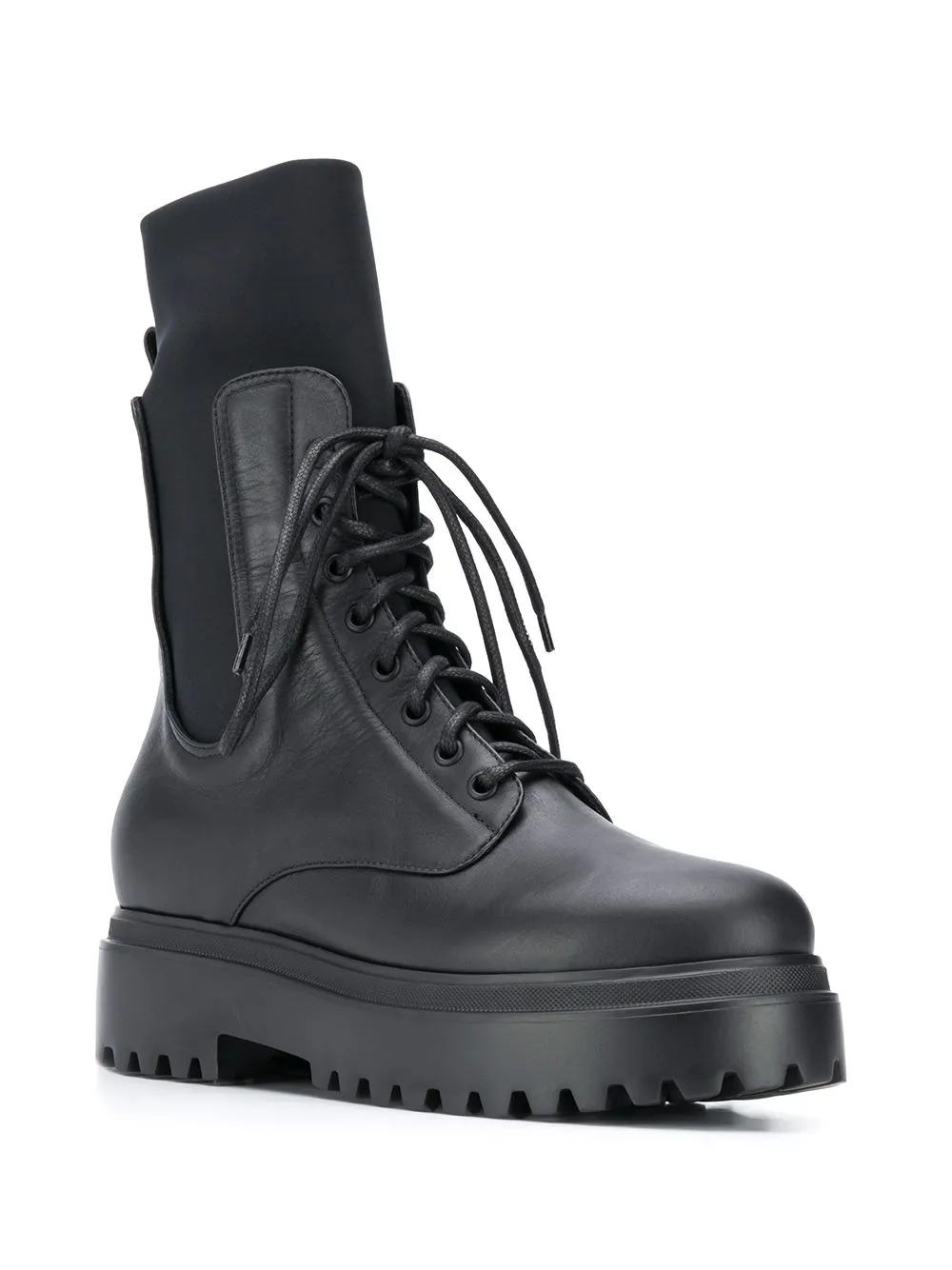 Le Silla Ranger Ankle Boots