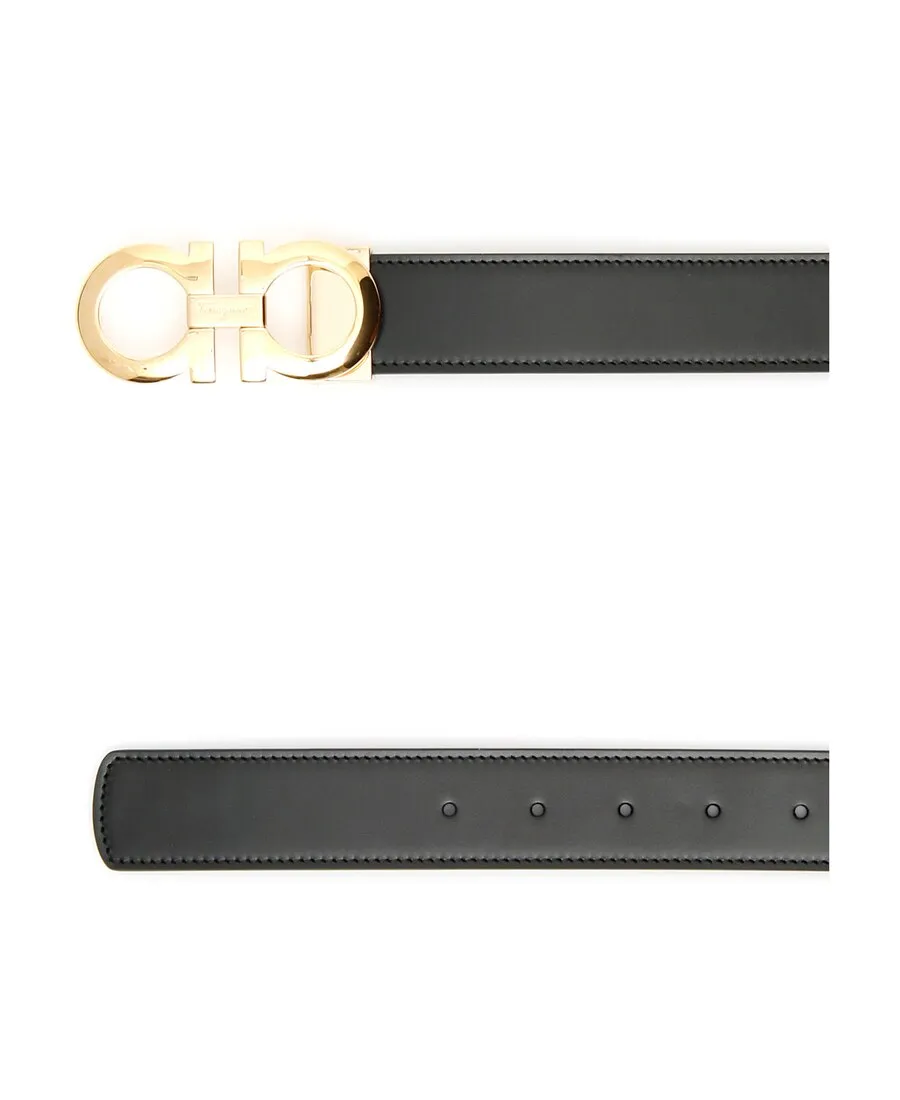 Gancini Reversible Belt