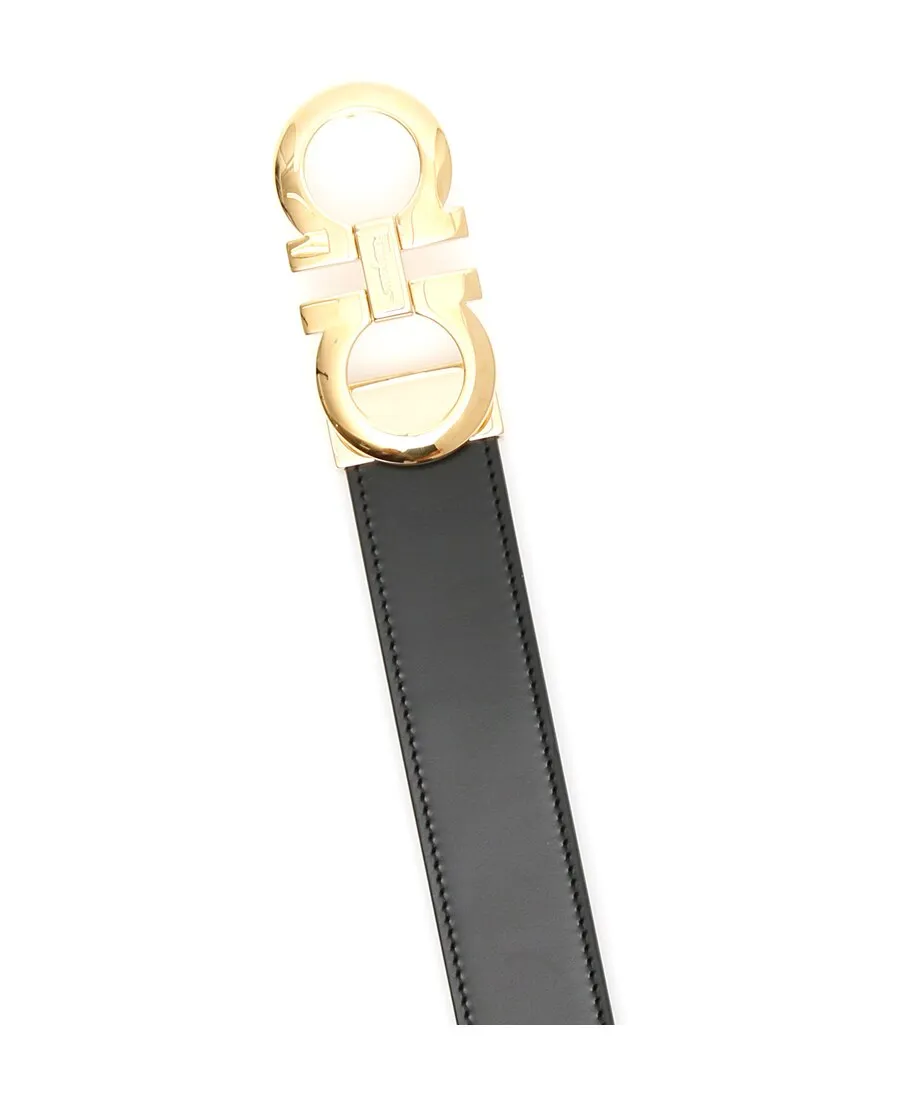 Gancini Reversible Belt