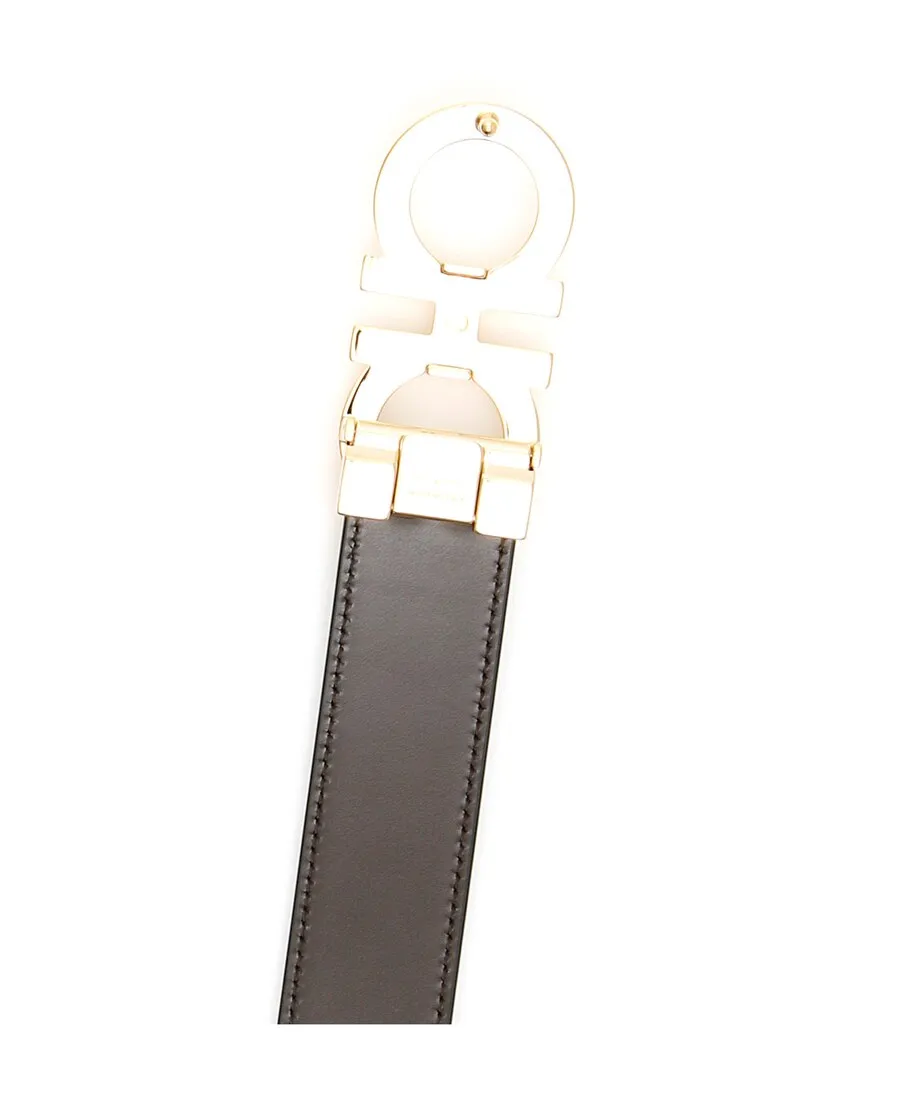 Gancini Reversible Belt