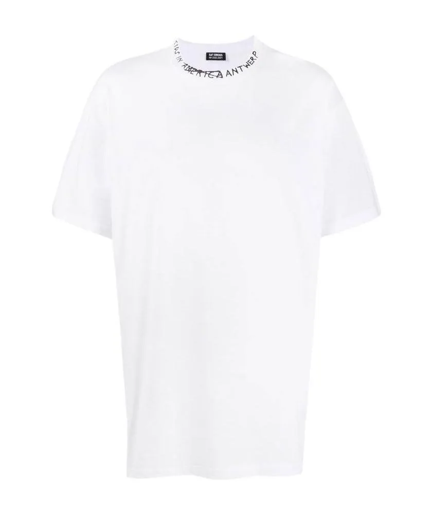 Kids In America Oversized T-Shirt
