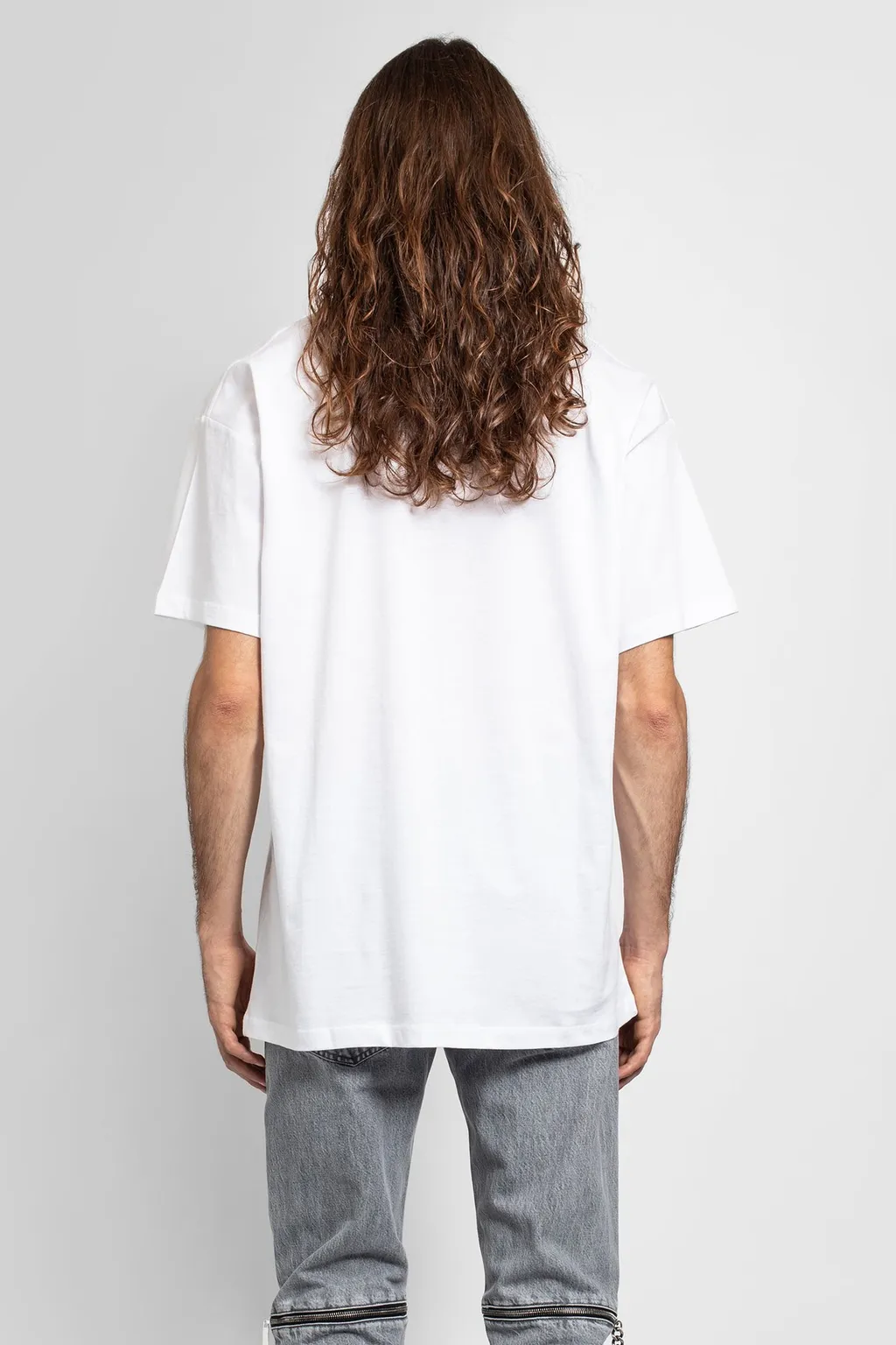 Kids In America Oversized T-Shirt