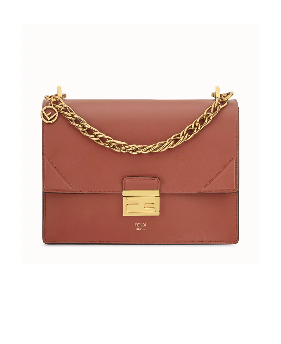 Kan U Shoulder Bag