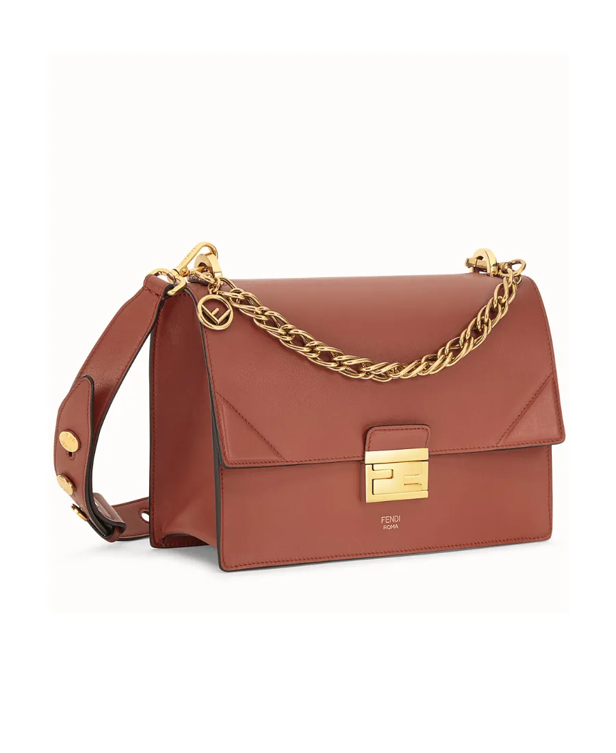 Kan U Shoulder Bag