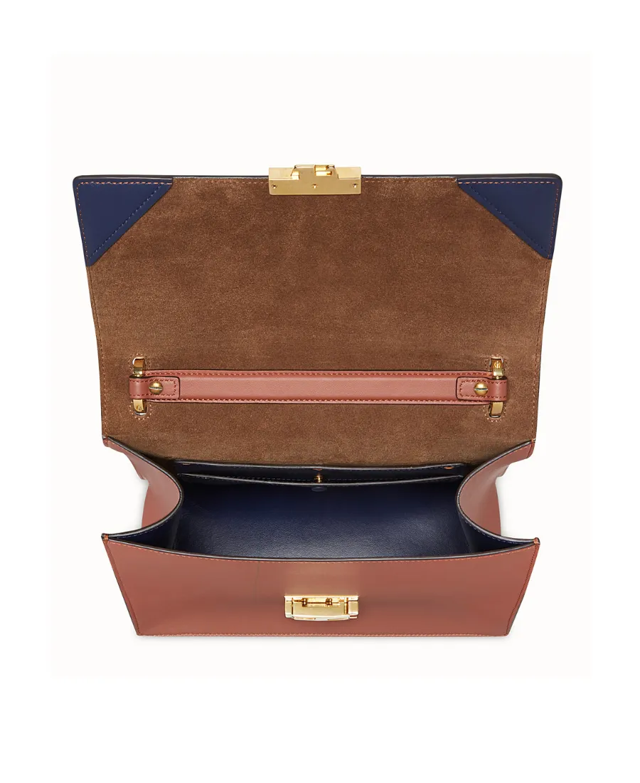 Kan U Shoulder Bag