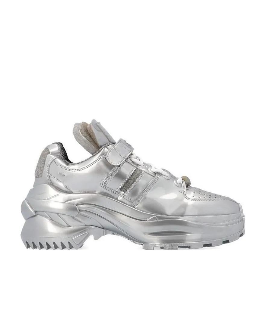 Retro Fit Low-Cut Sneakers