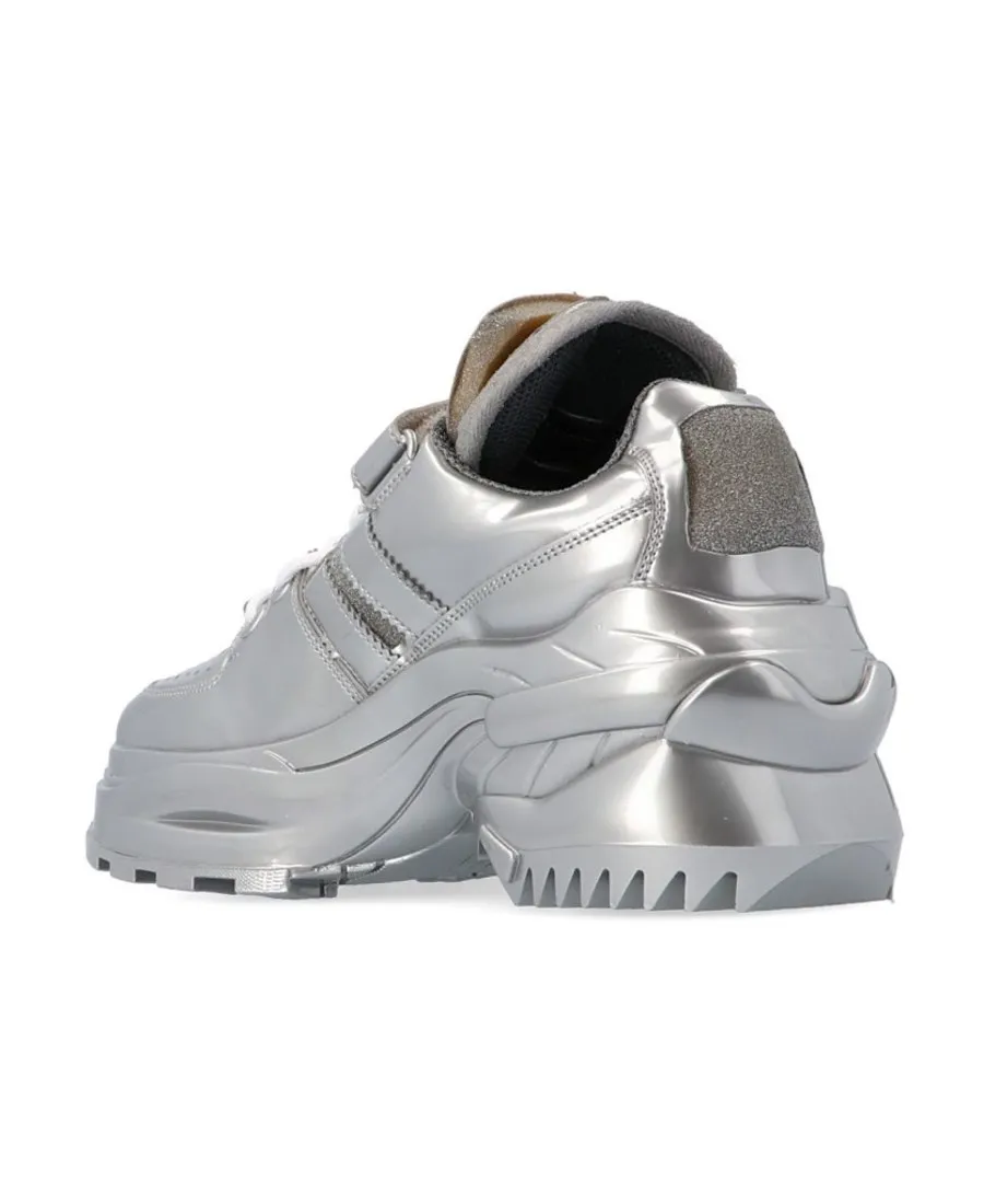 Retro Fit Low-Cut Sneakers