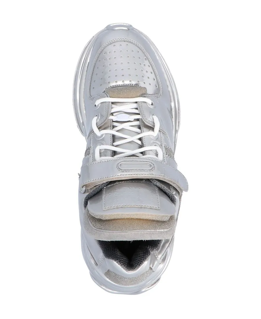 Retro Fit Low-Cut Sneakers