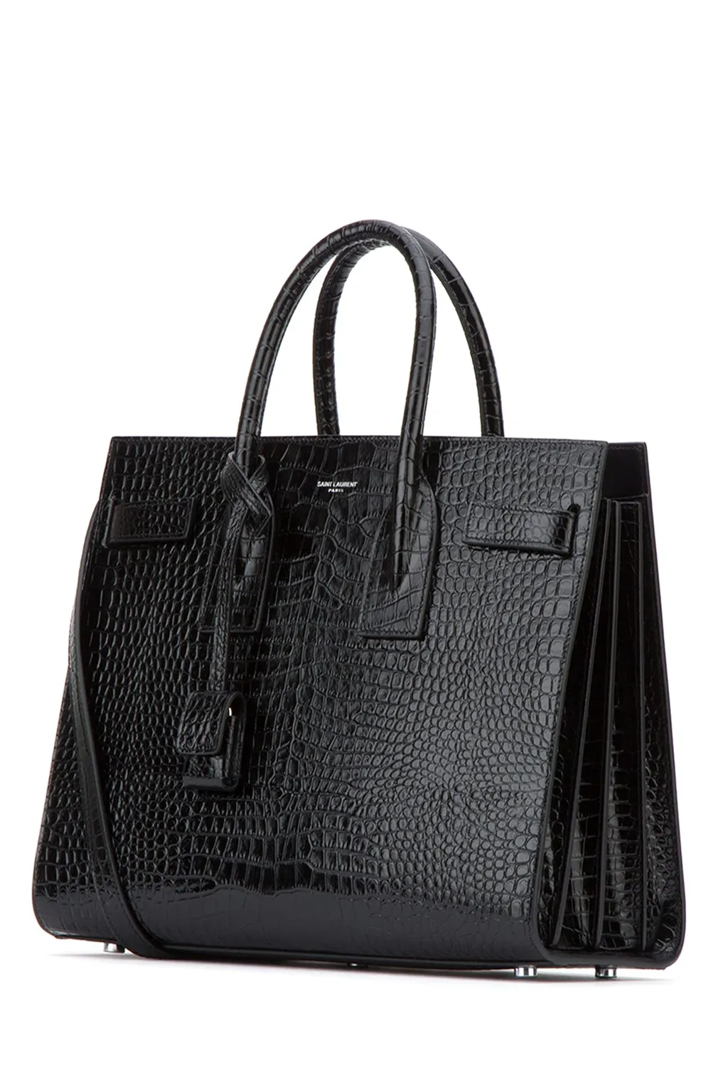 Small Sac De Jour Tote