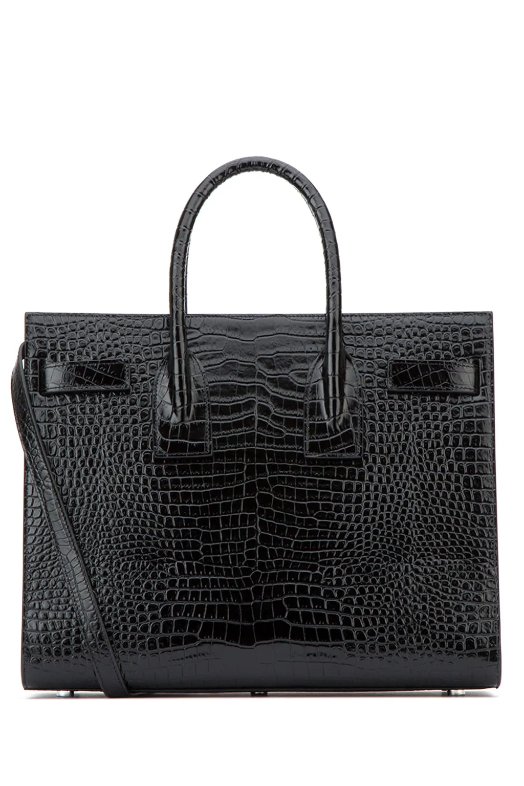 Small Sac De Jour Tote