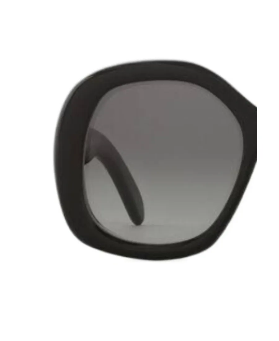 Round S163 Sunglasses In Acetate