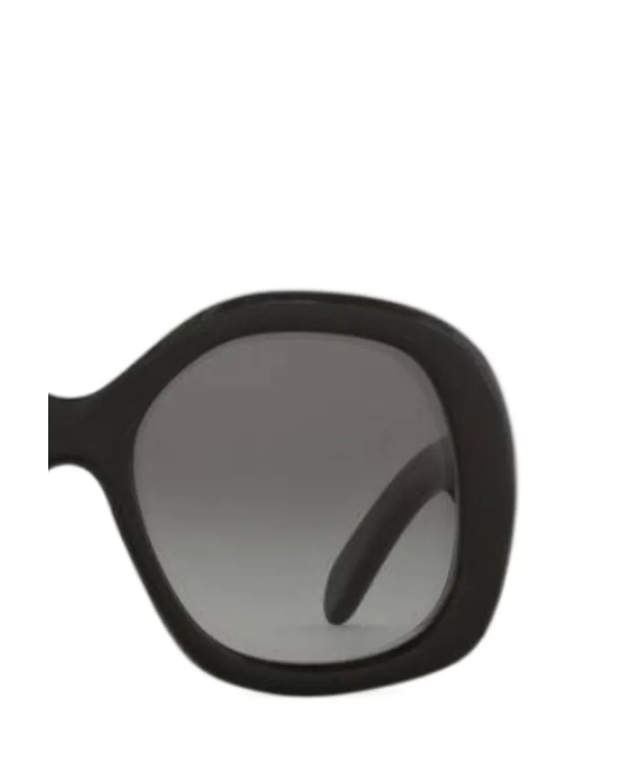 Round S163 Sunglasses In Acetate