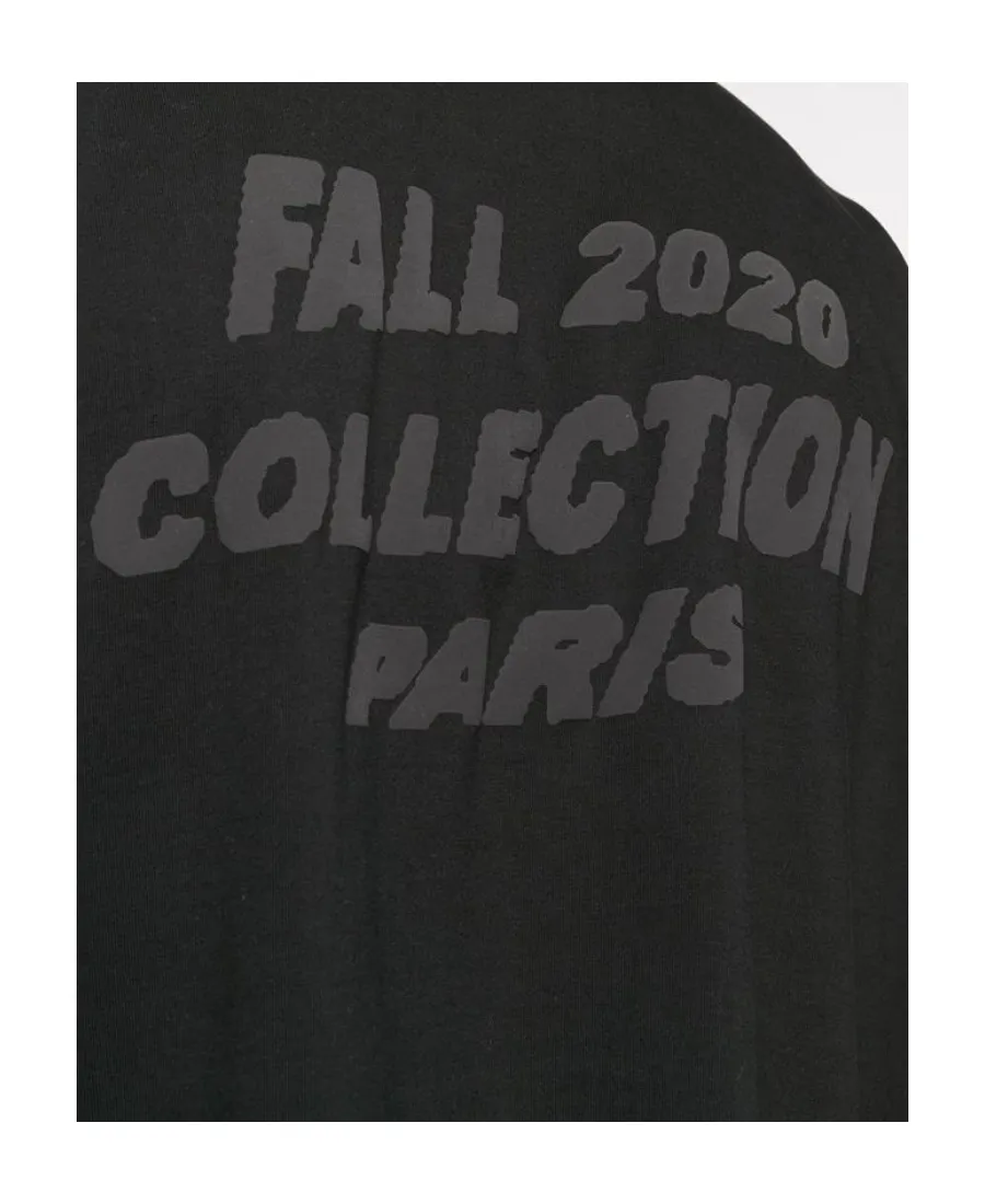 Logo-Print T-Shirt