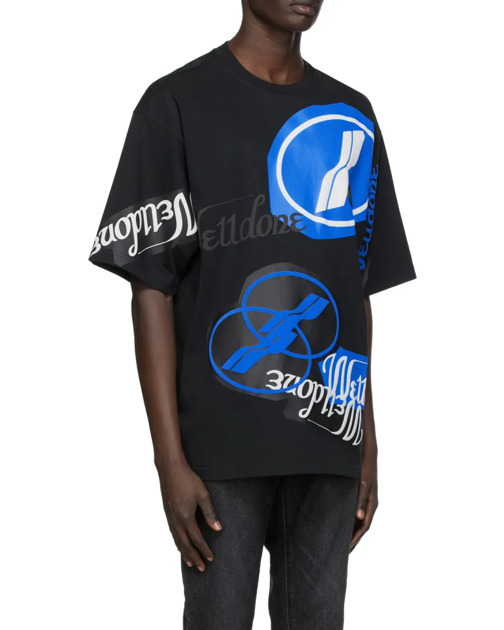 Logo-Print T-Shirt