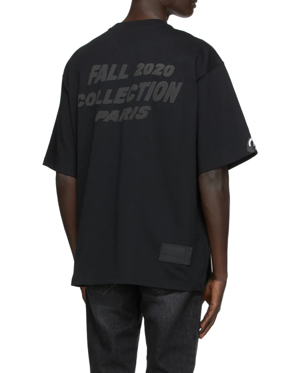 Logo-Print T-Shirt