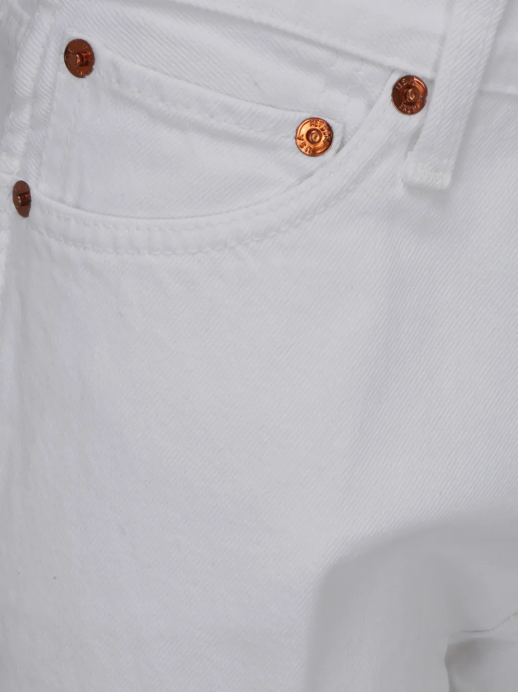 Re/Done Wide Leg Jeans