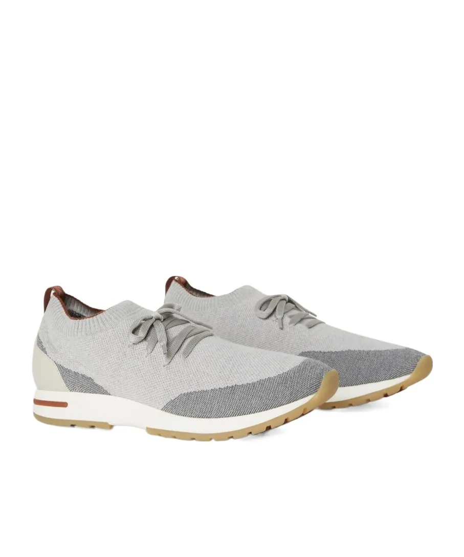 Loro Piana Flexy Walk Sneakers