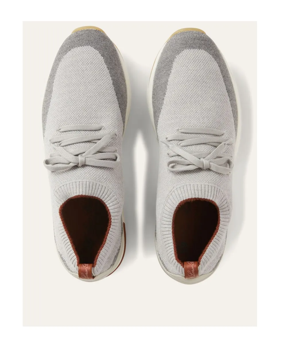 Loro Piana Flexy Walk Sneakers