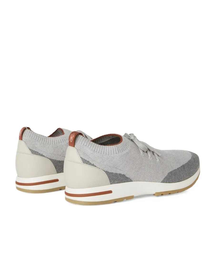 Loro Piana Flexy Walk Sneakers