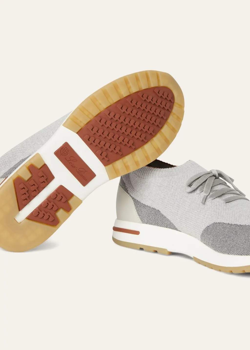 Loro Piana Flexy Walk Sneakers