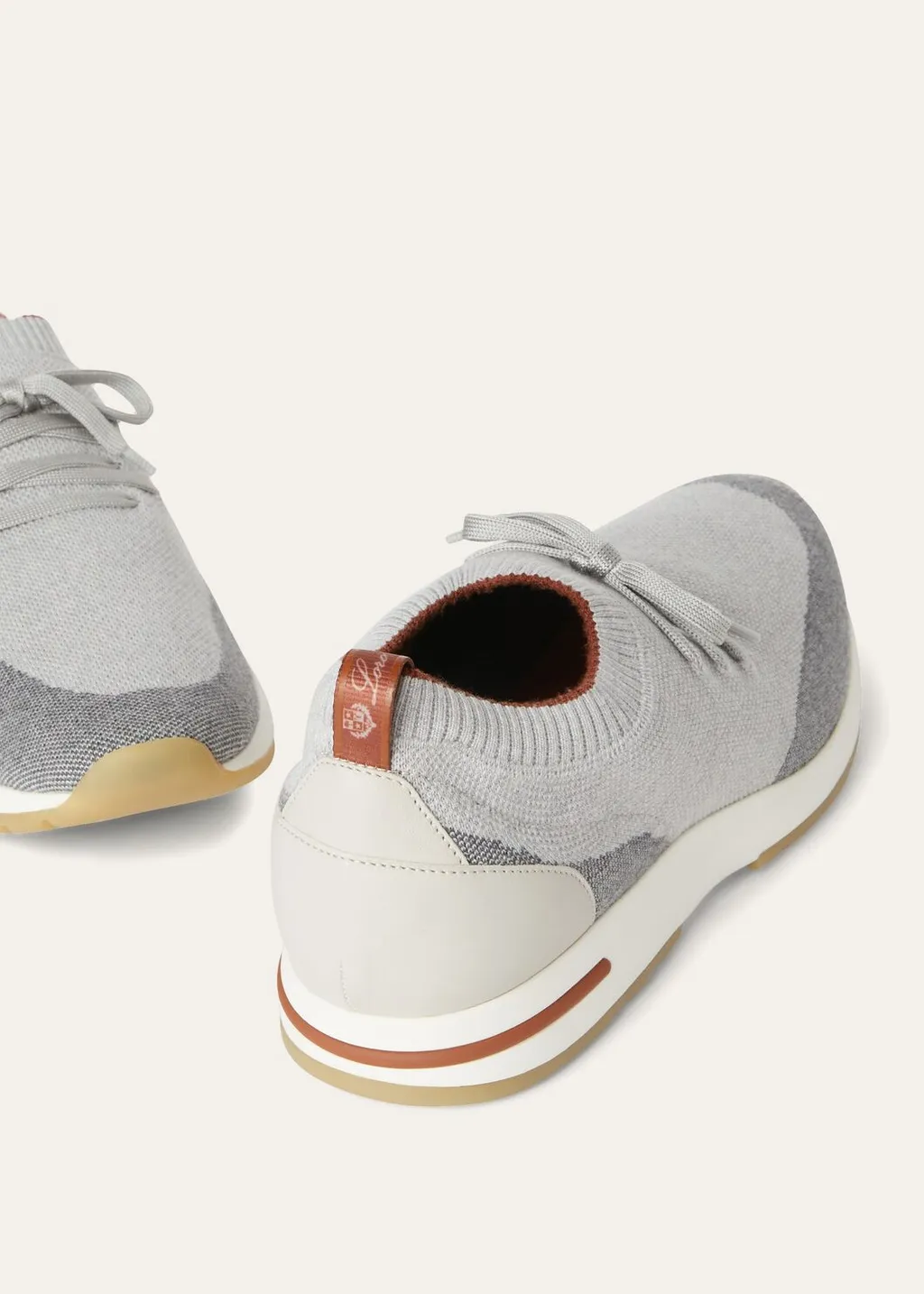 Loro Piana Flexy Walk Sneakers
