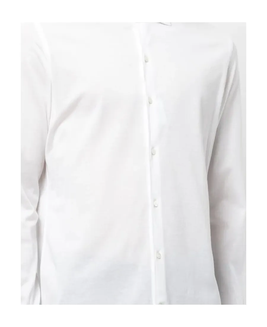 Classic Button Shirt