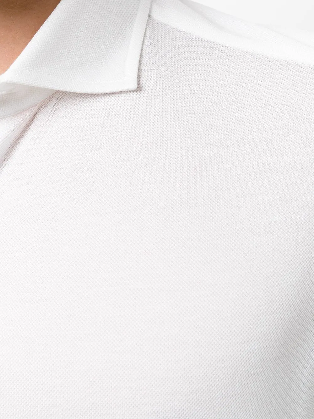 Classic Button Shirt