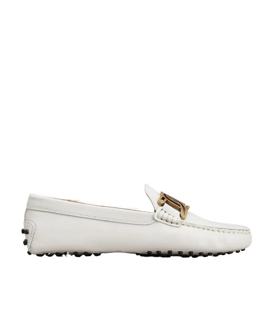 Tod's Kate Gommino Driving Flat Shoes