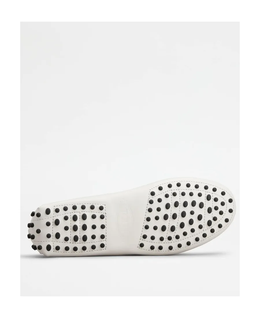 Tod's Kate Gommino Driving Flat Shoes