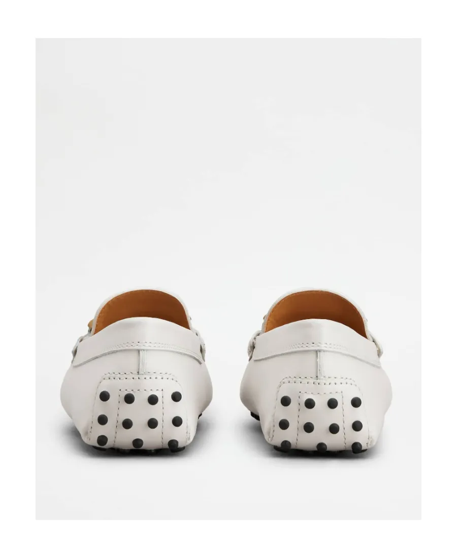 Tod's Kate Gommino Driving Flat Shoes