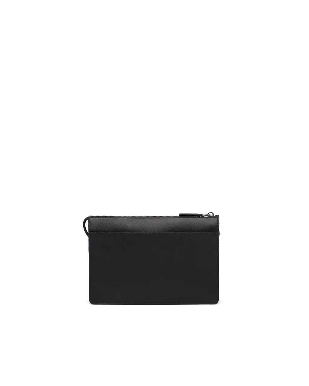 Prada Saffiano Clutch Bag