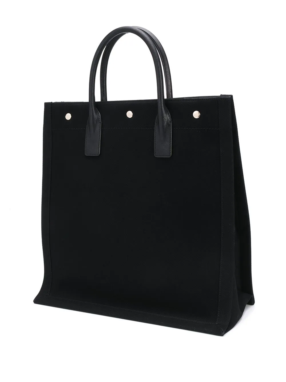 Saint Laurent Rive Gauche Tote Bag
