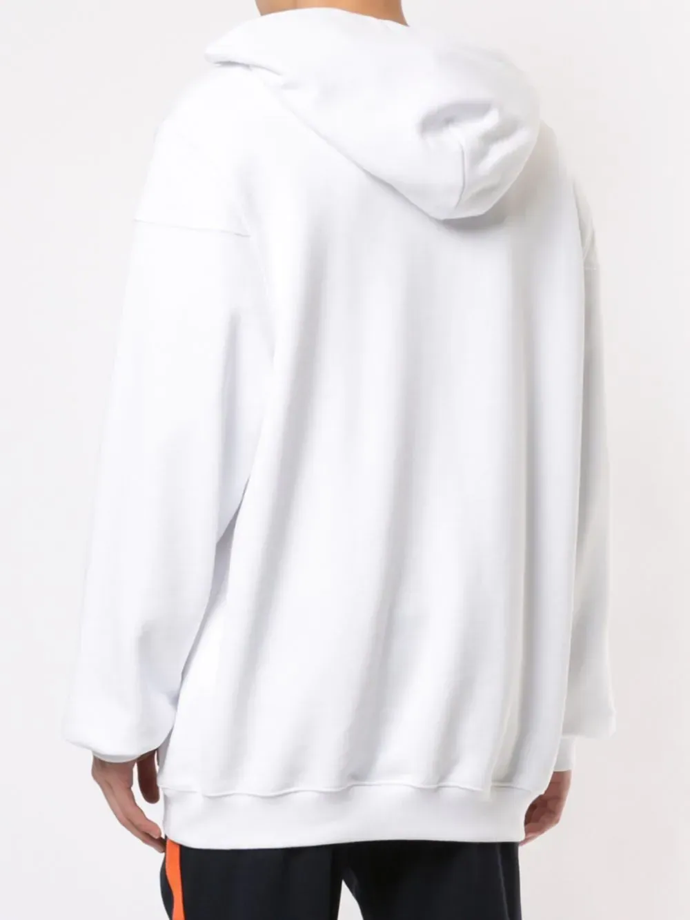 Hooded Hoodie