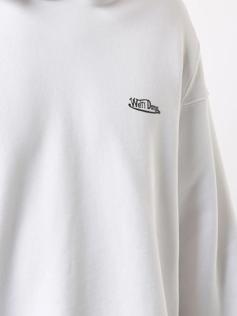 Hooded Hoodie