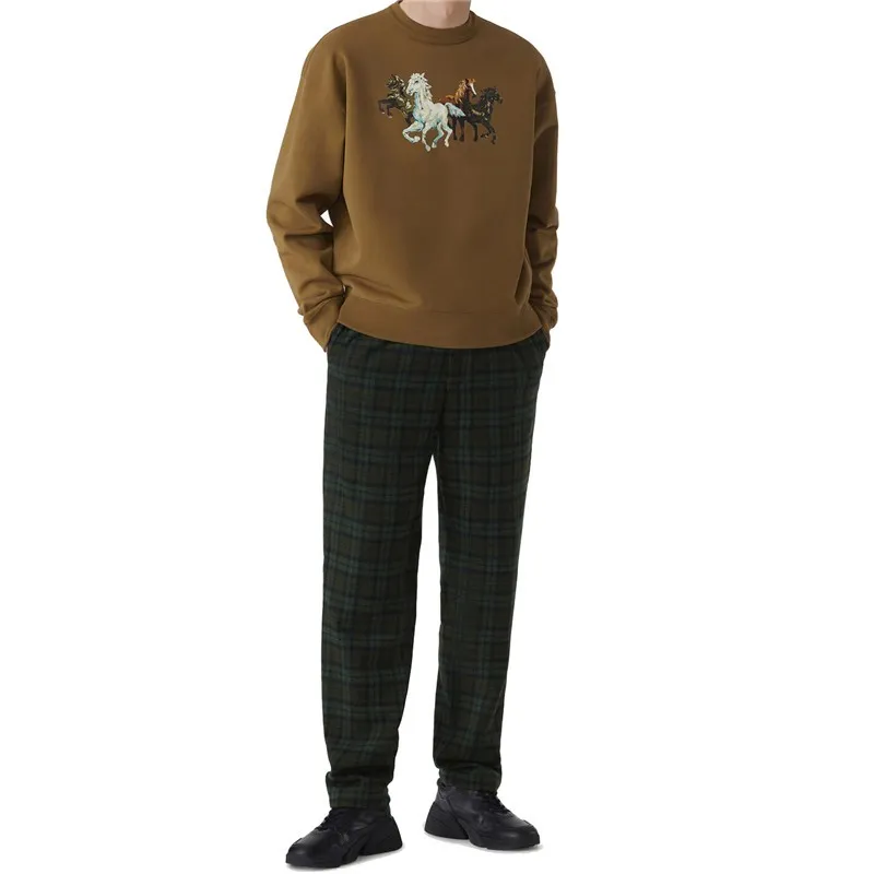 Chevaux Kenzo Sweatshirt