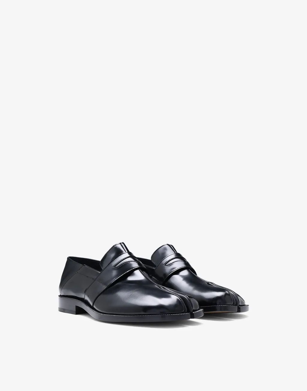 Maison Margiela Tabi Loafers