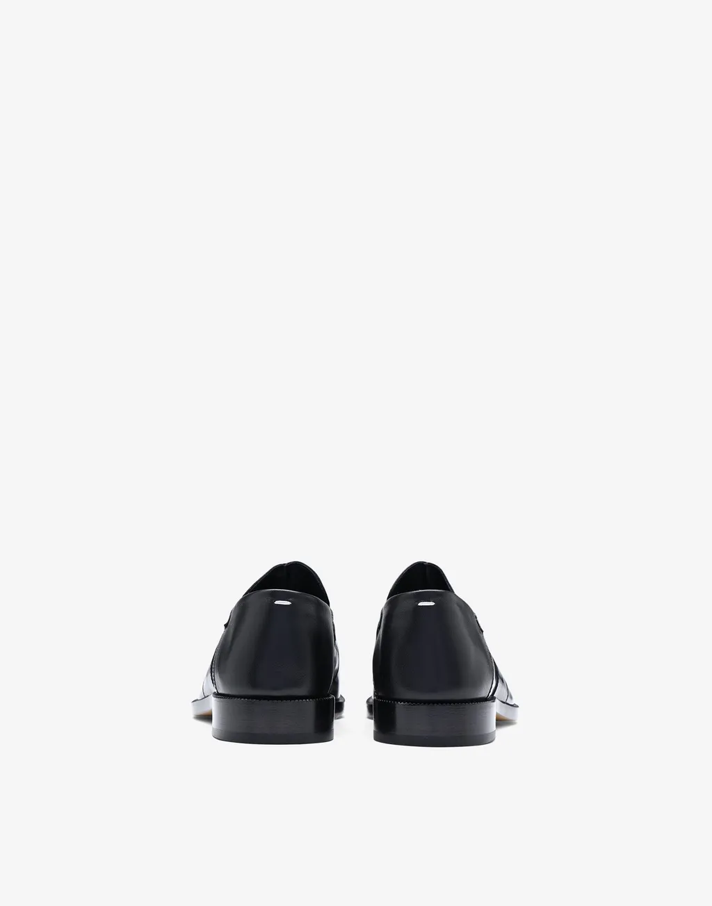 Maison Margiela Tabi Loafers