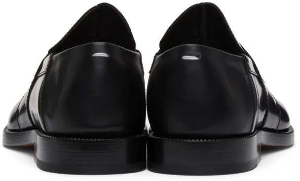 Maison Margiela Tabi Loafers