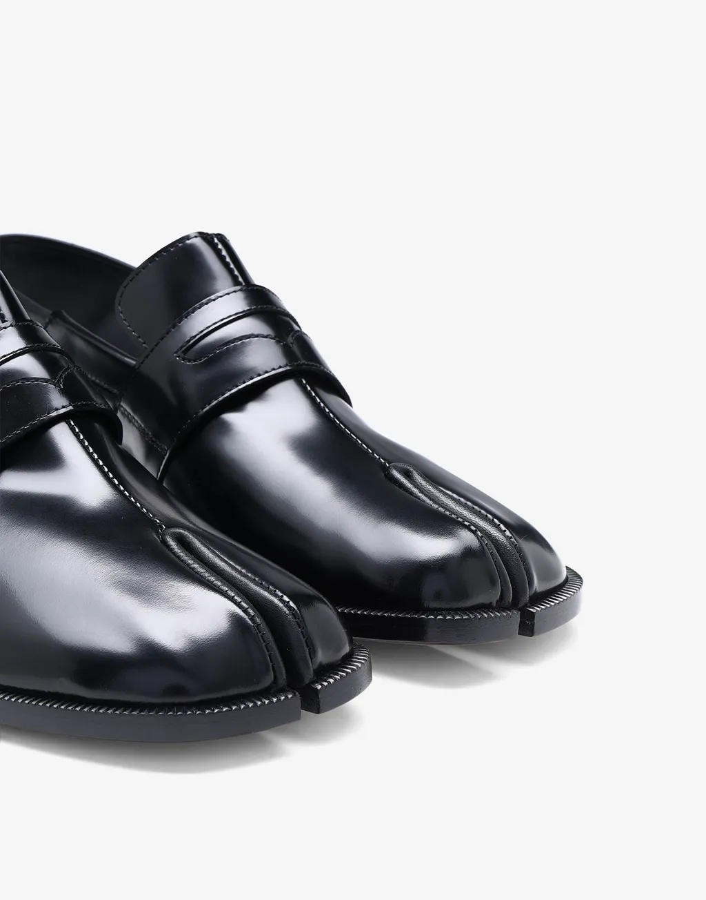Maison Margiela Tabi Loafers