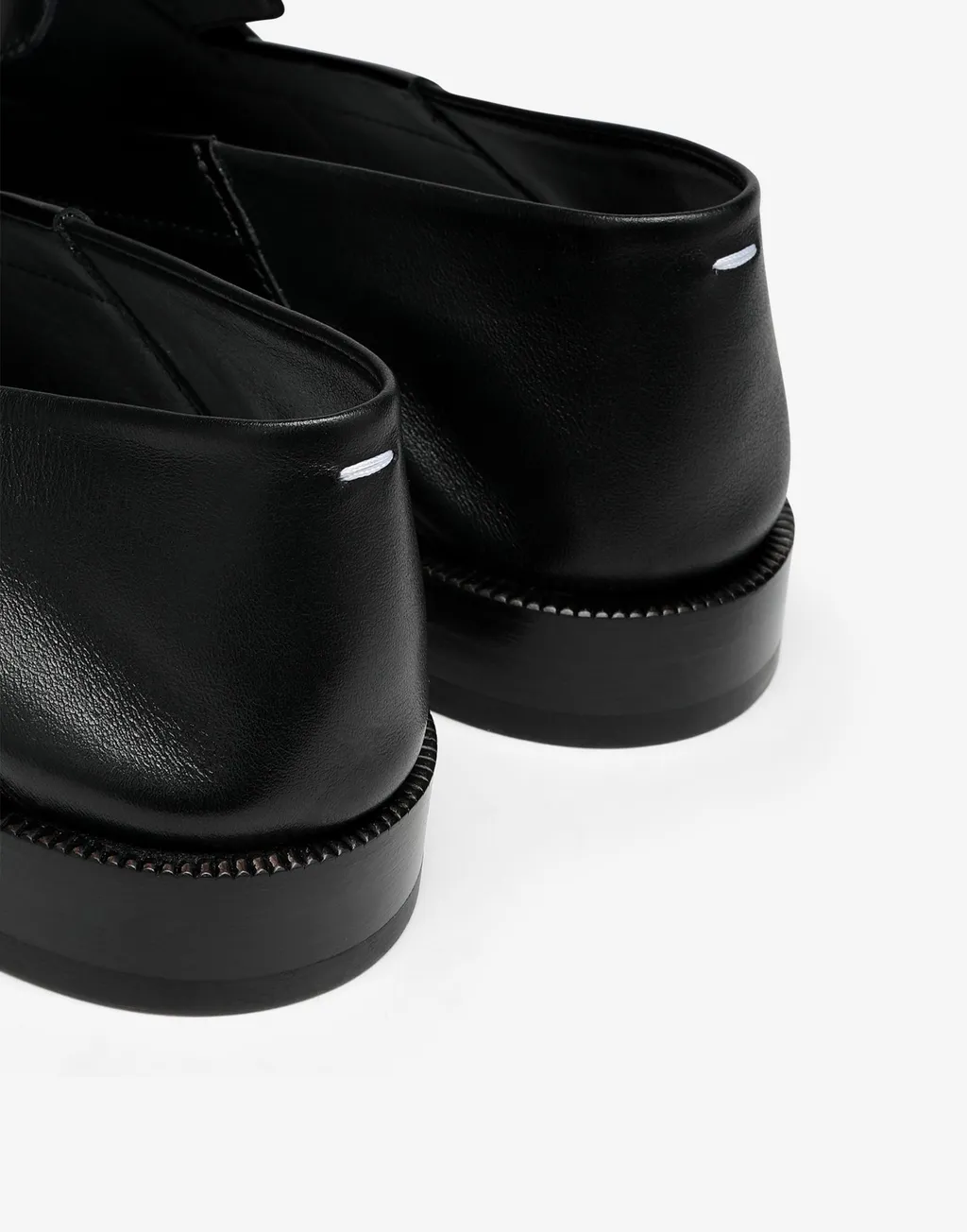 Maison Margiela Tabi Loafers