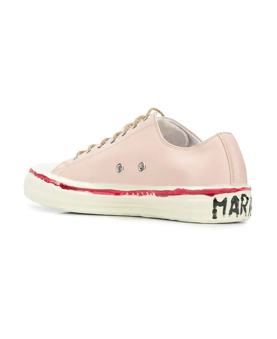 Multicolored Splicing Board Casual Sneakers