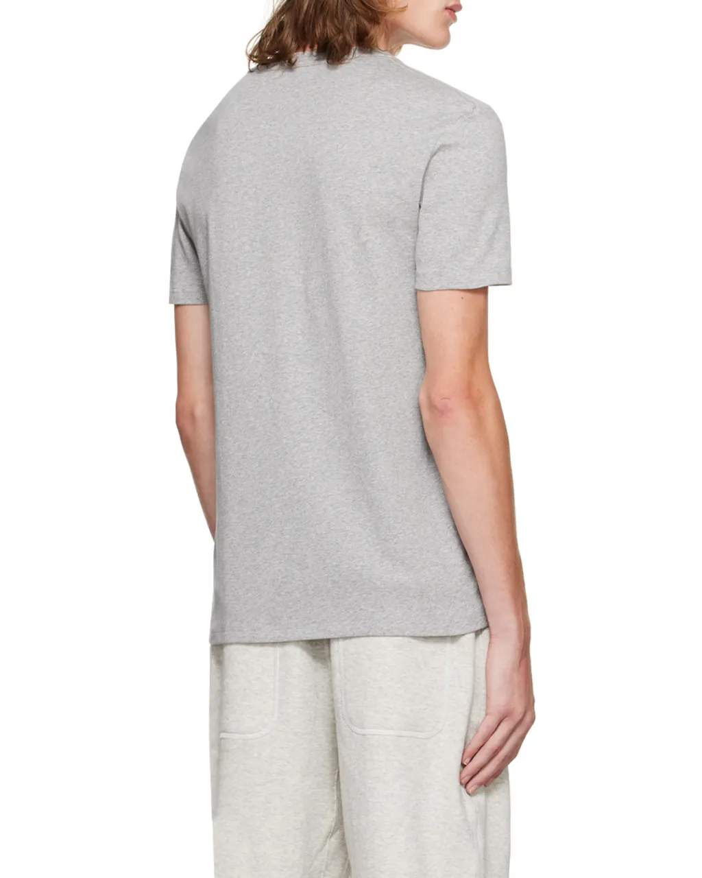Tom Ford Jersey V-Neck T-Shirt