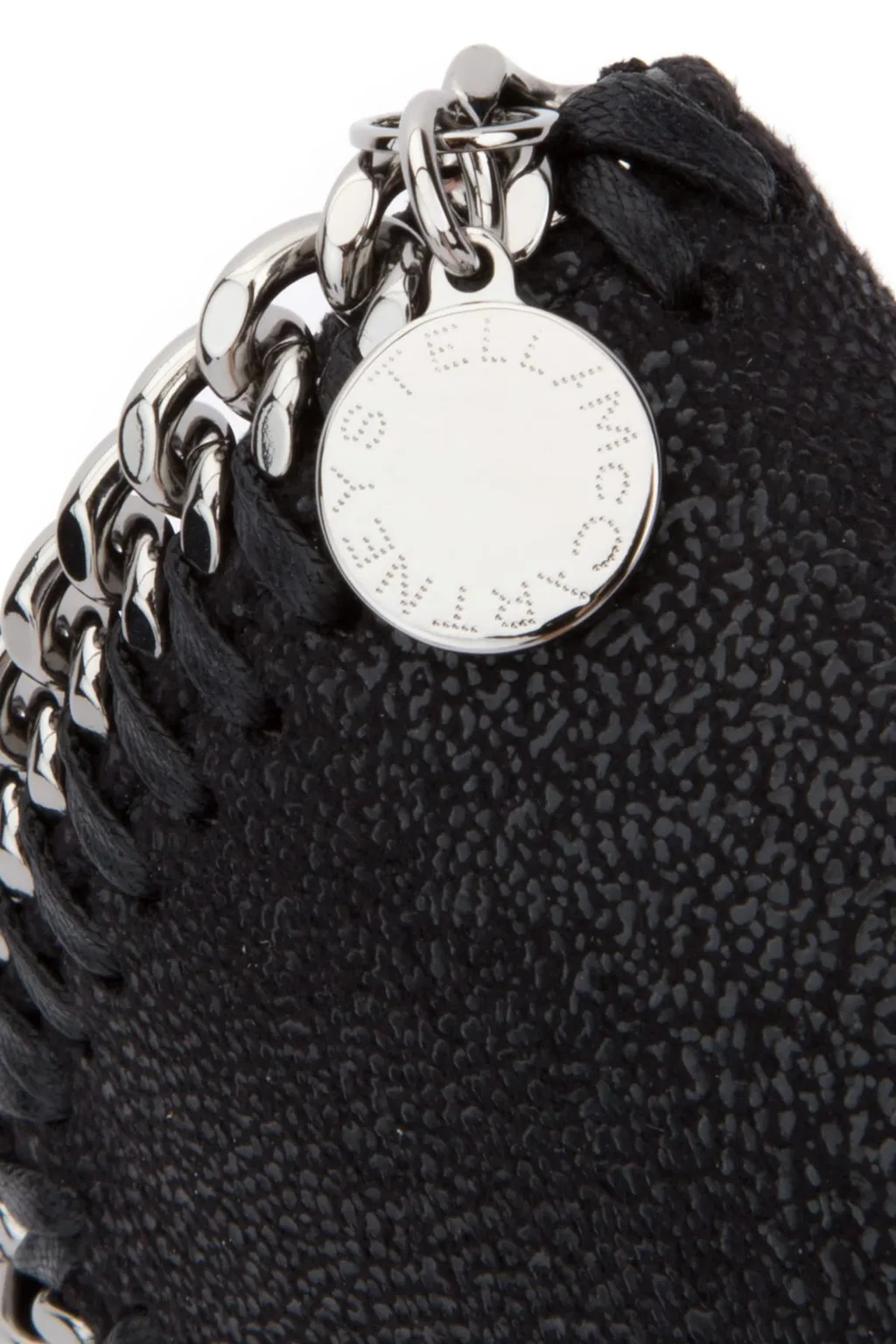 Stella Mccartney Falabella Continental Wallet