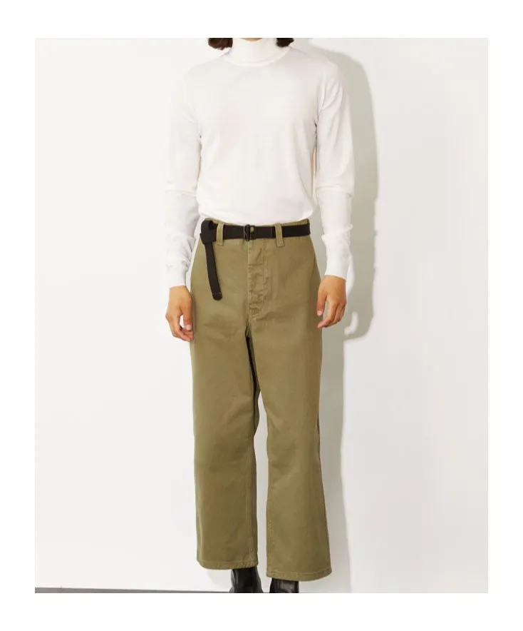 John Smedley Cherwell Roll Neck Jumper