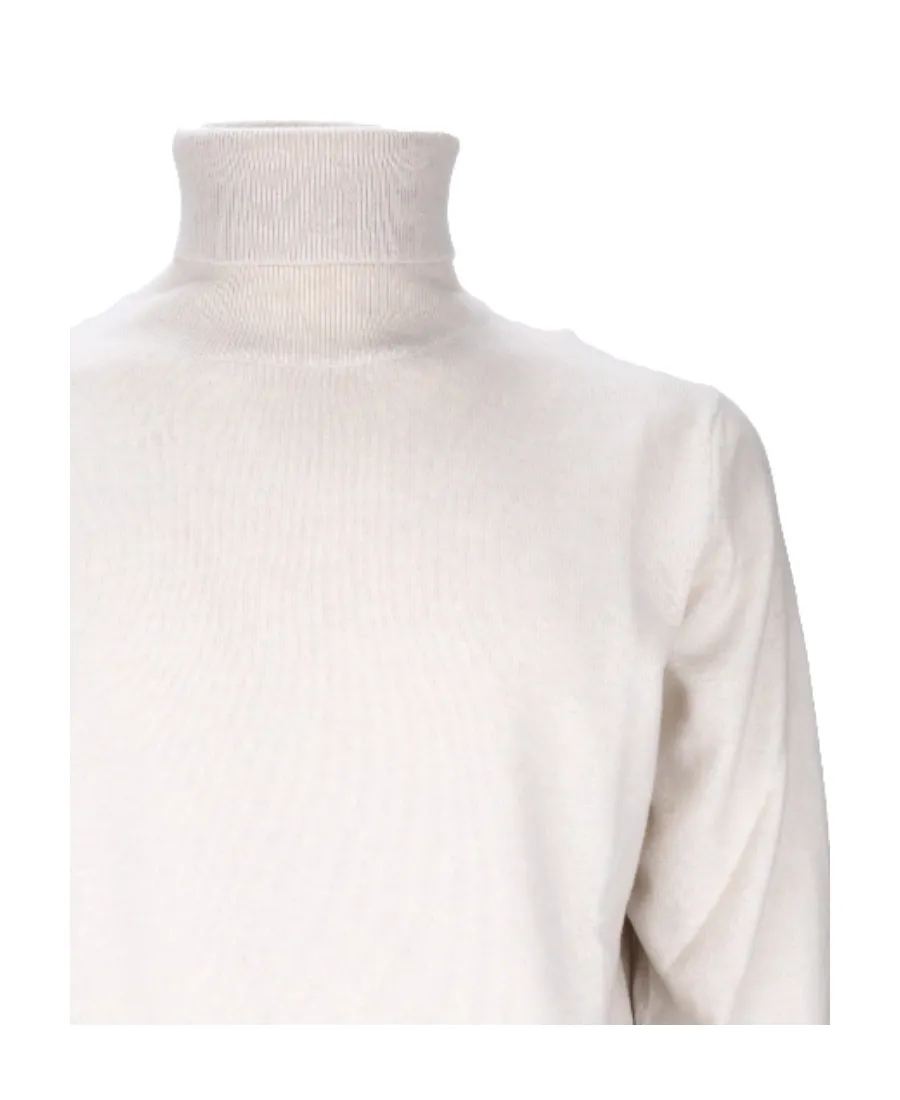 Gran Sasso Crewneck Knitwear