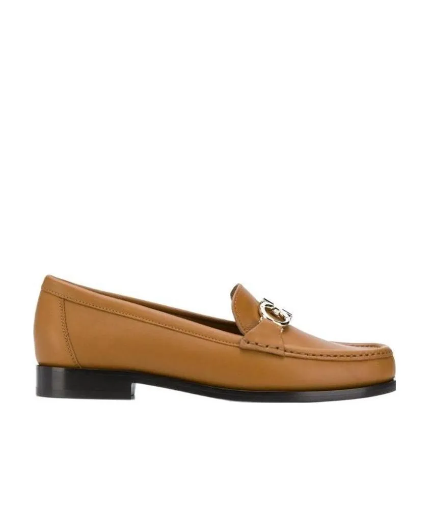 Slip-On Loafers